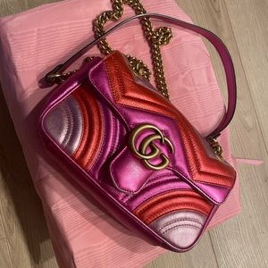 Gucci Marmont